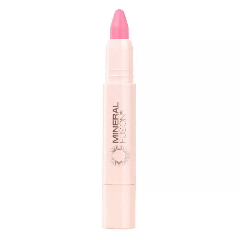 Mineral Fusion Sheer Moisture Lip Tint, Twinkle, 0.11 Oz